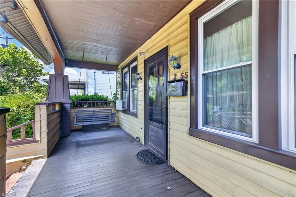 1255 23rd ST, NEWPORTNEWS VA 23607 - Photo 4