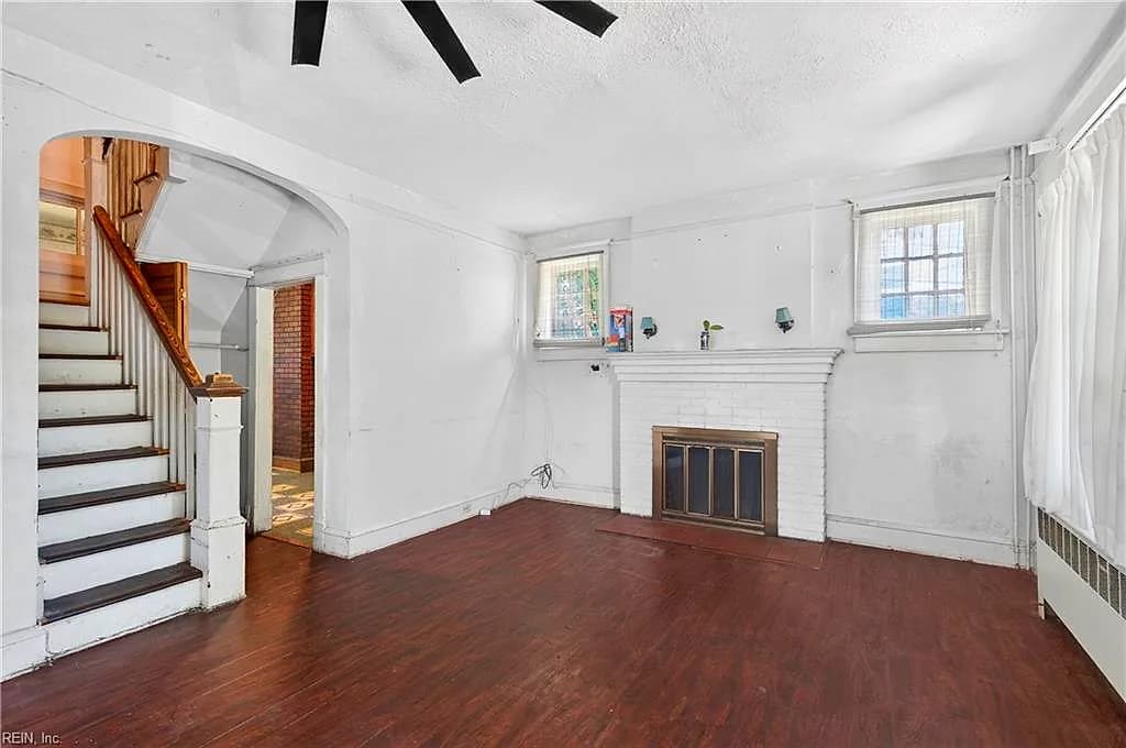 1255 23rd ST, NEWPORT NEWS VA 23607 - Photo 5