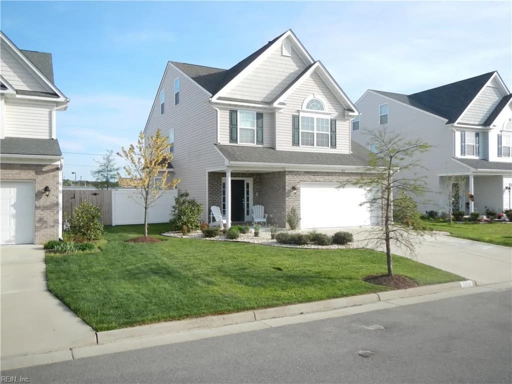 3409 Five Gait TRL, VIRGINIABEACH VA 23453 - Photo 3