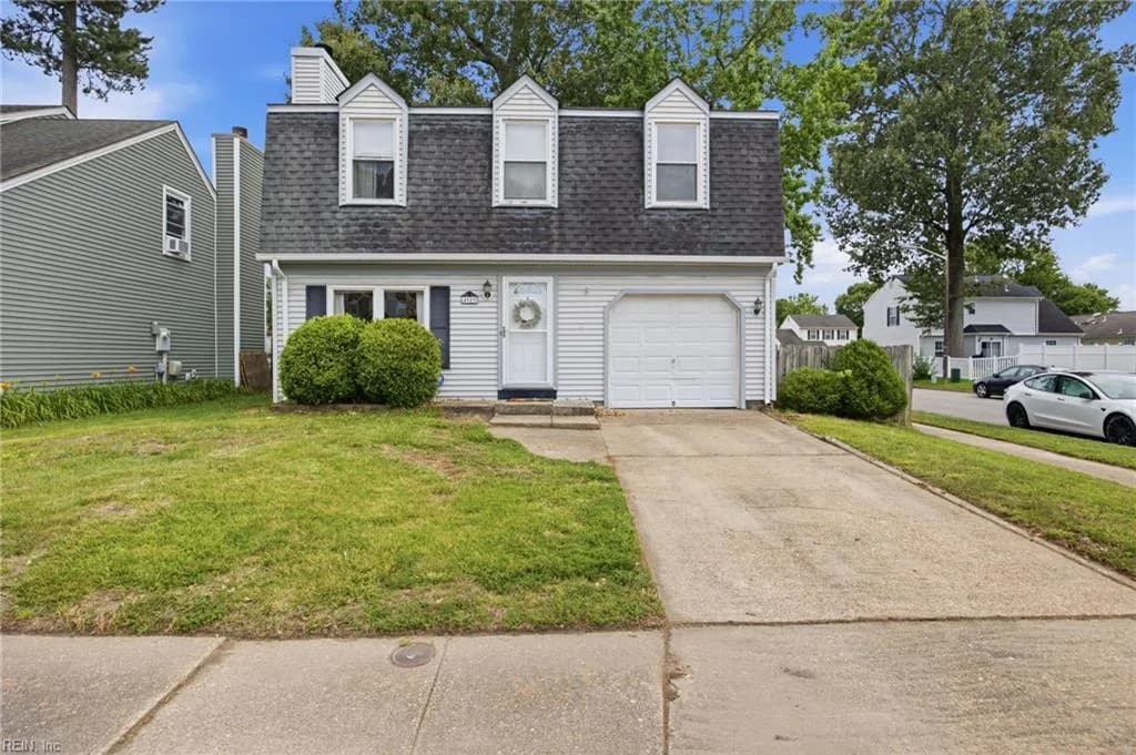 4949 Halwell DR, VIRGINIABEACH VA 23464 - Photo 2
