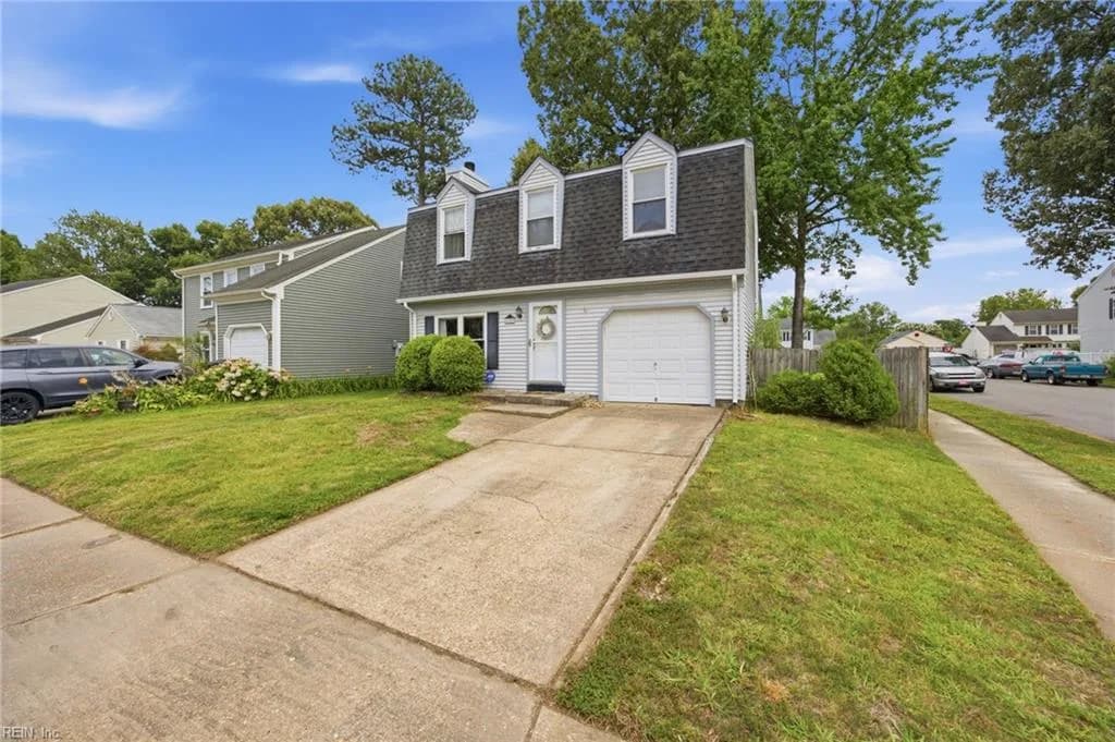 4949 Halwell DR, VIRGINIABEACH VA 23464 - Photo 3