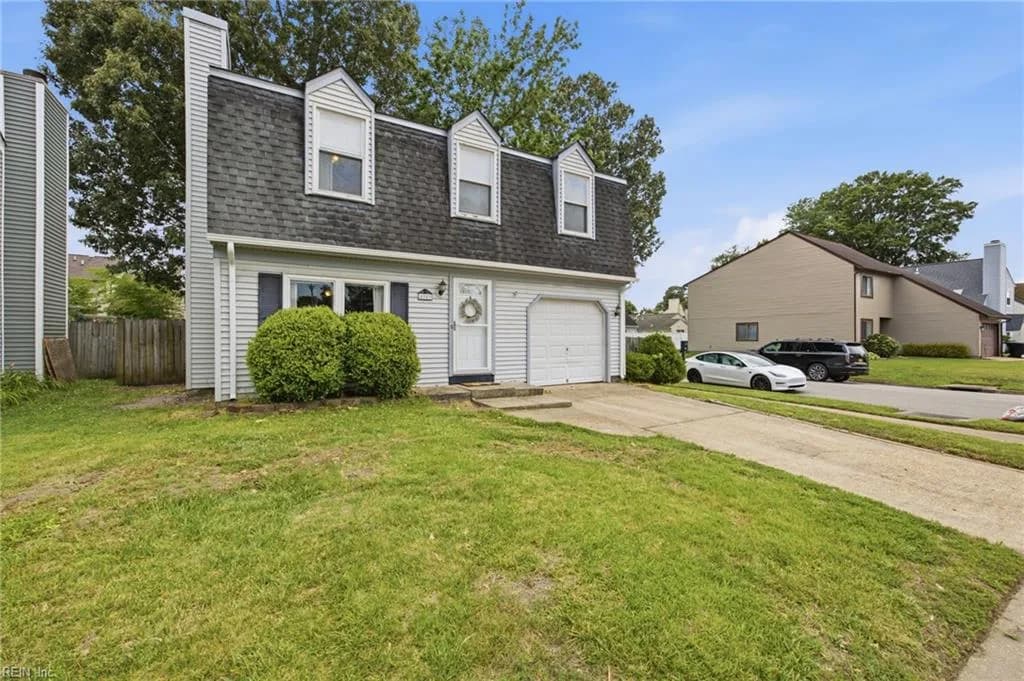 4949 Halwell DR, VIRGINIABEACH VA 23464 - Photo 4