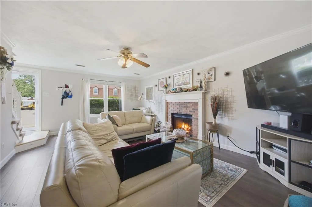 4949 Halwell DR, VIRGINIABEACH VA 23464 - Photo 5