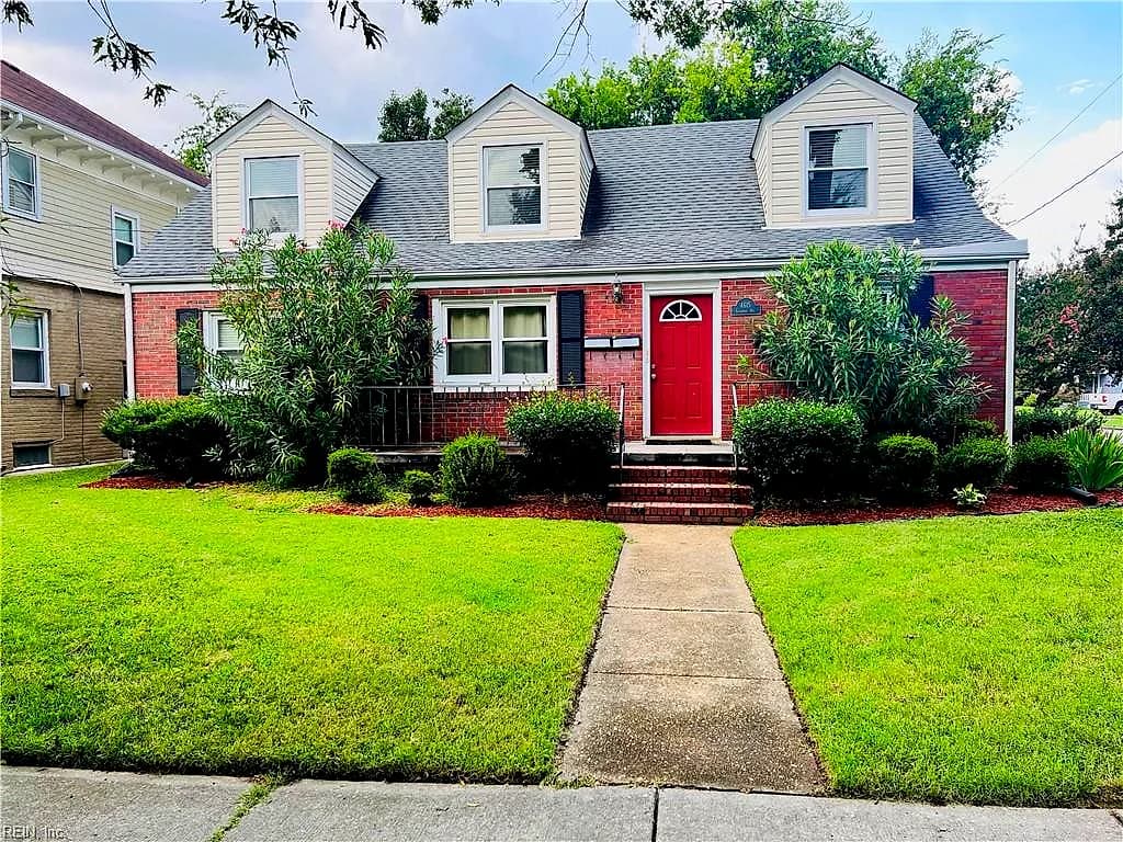 4615 Colonial AVE #B, NORFOLK VA 23508 - Photo 2