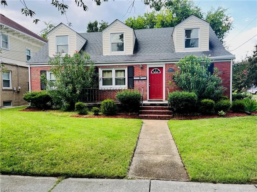 4615 Colonial AVE #B, NORFOLK VA 23508 - Photo 2