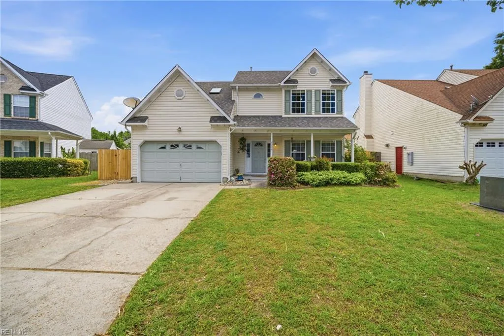 2208 Bagelwood CT, VIRGINIABEACH VA 23456