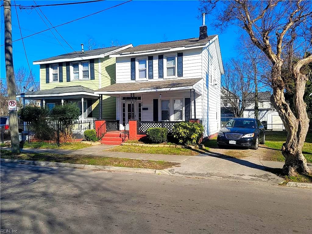 950 Saint Julian AVE, NORFOLK VA 23504 - Main photo