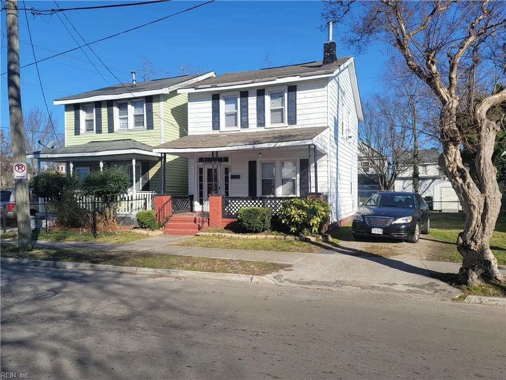 950 Saint Julian AVE, NORFOLK VA 23504 - Main photo