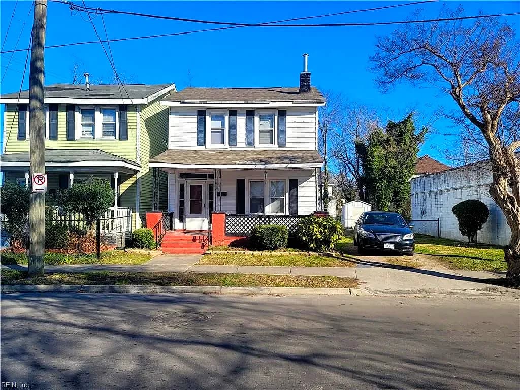 950 Saint Julian AVE, NORFOLK VA 23504 - Photo 3