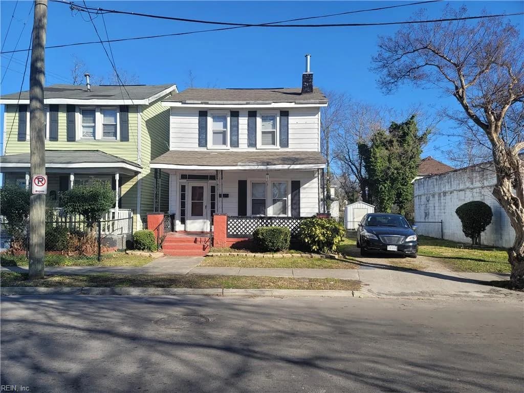 950 Saint Julian AVE, NORFOLK VA 23504 - Photo 3