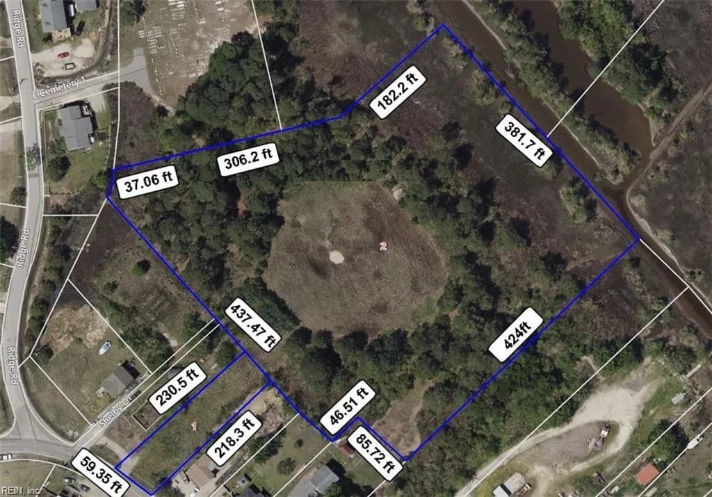 151 Messick RD, POQUOSON VA 23662 - Photo 3