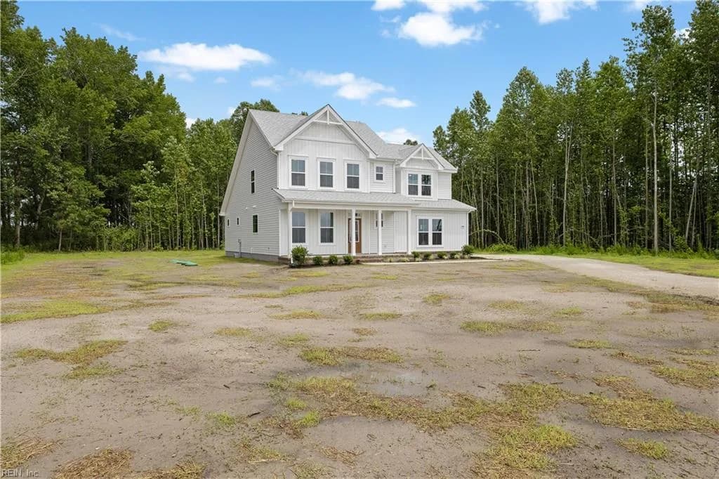 MM Ashbee NONE, CHESAPEAKE VA 23322 - Photo 3