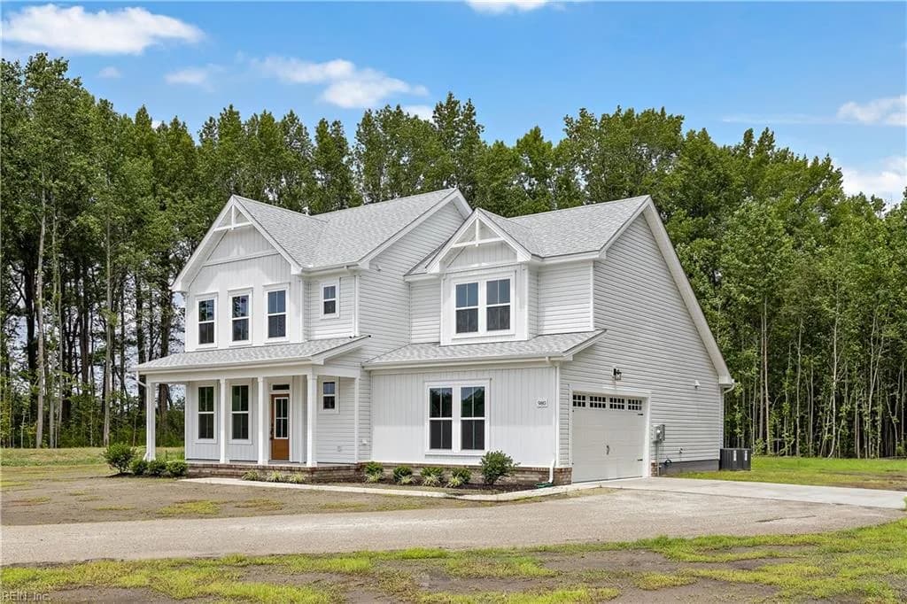 MM Ashbee NONE, CHESAPEAKE VA 23322 - Photo 4