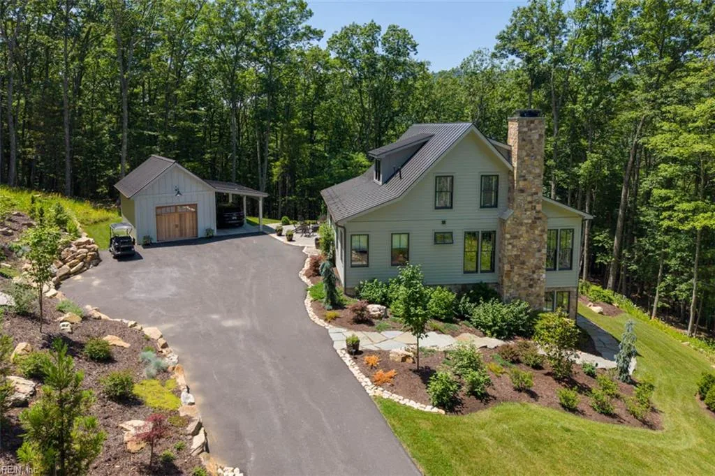 113 Shepherds TRL, Hot Springs — 3 bed Residential, 2,665 sqft