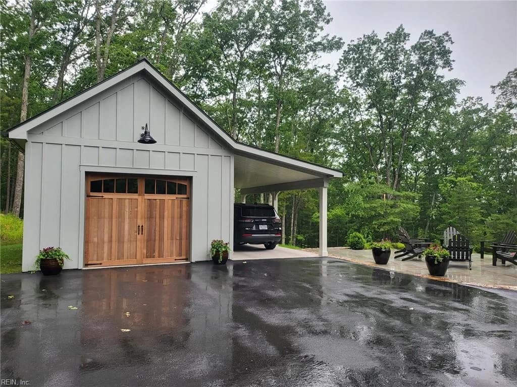 113 Shepherds TRL, HOTSPRINGS VA 24445 - Photo 4