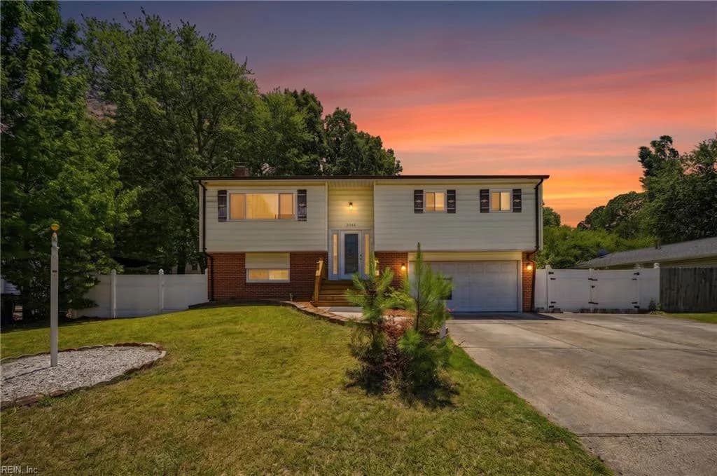 3545 Raintree RD, VIRGINIABEACH VA 23452 - Photo 2