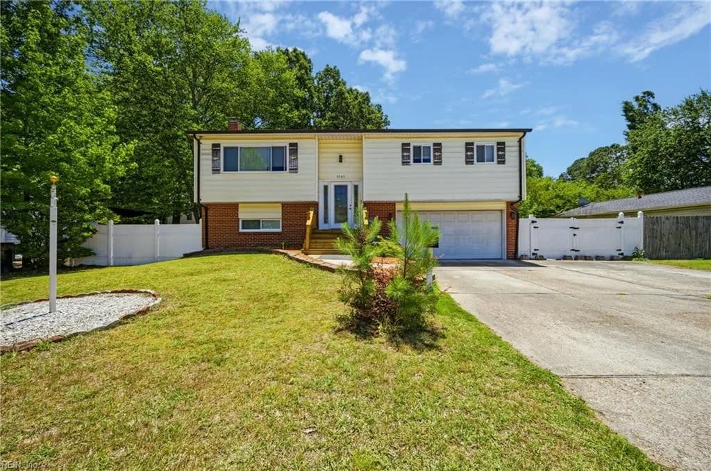 3545 Raintree RD, VIRGINIABEACH VA 23452 - Photo 4