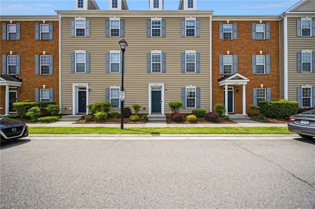 4873 Travertine AVE, VIRGINIABEACH VA 23462 - Main photo