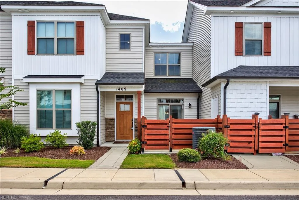 1409 Union Pacific WAY, SUFFOLK VA 23435