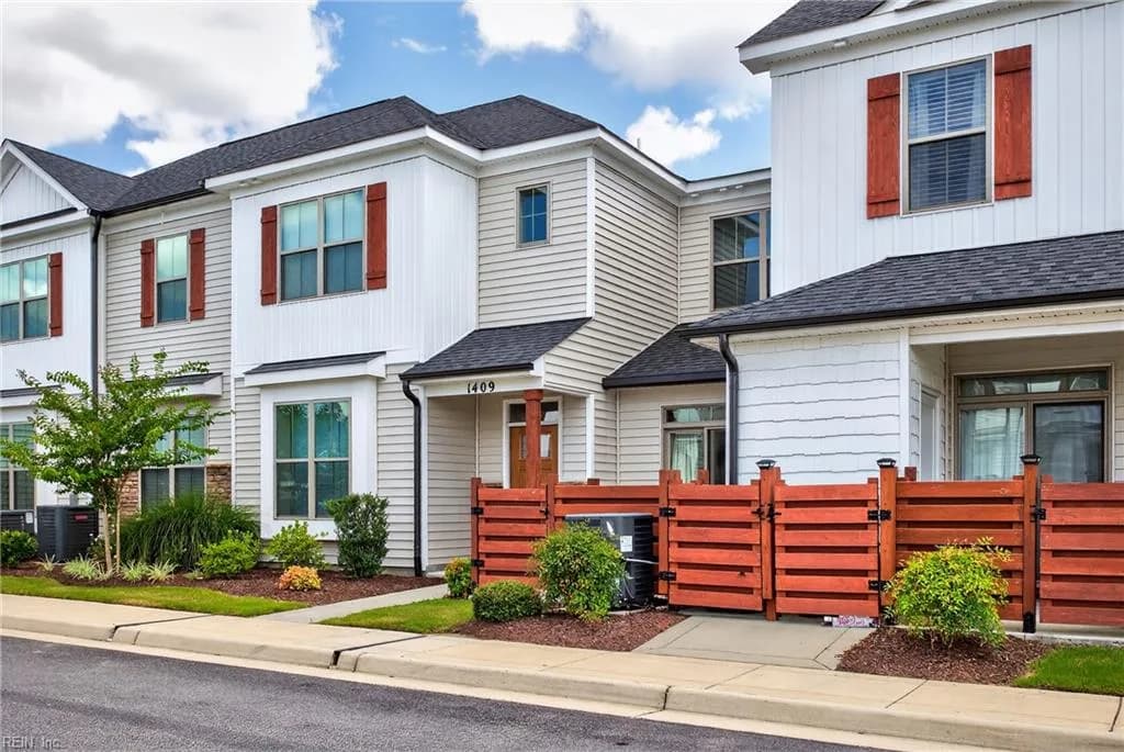 1409 Union Pacific WAY, SUFFOLK VA 23435 - Photo 3