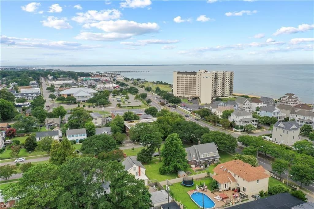 100 E Ocean View AVE #912, NORFOLK VA 23503 - Photo 3
