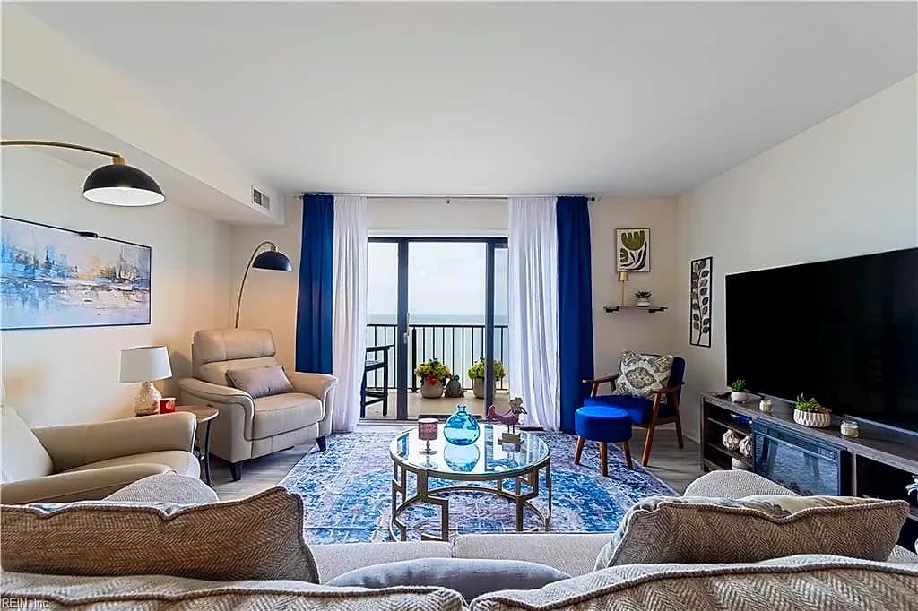 100 E Ocean View AVE #912, NORFOLK VA 23503 - Photo 5
