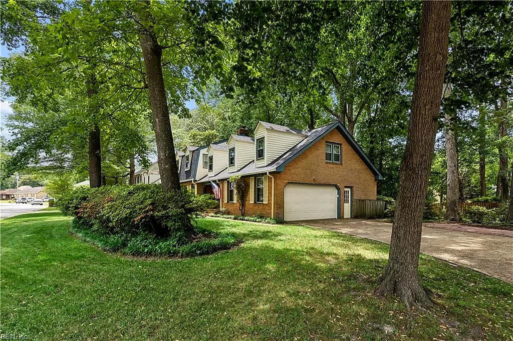 709 Oxbow DR, VIRGINIA BEACH VA 23464 - Photo 4