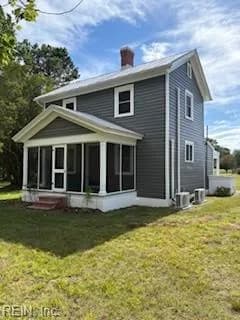 9 Greene RD, MATHEWS VA 23109 - Main photo