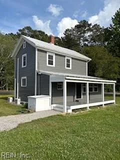 9 Greene RD, MATHEWS VA 23109 - Photo 3
