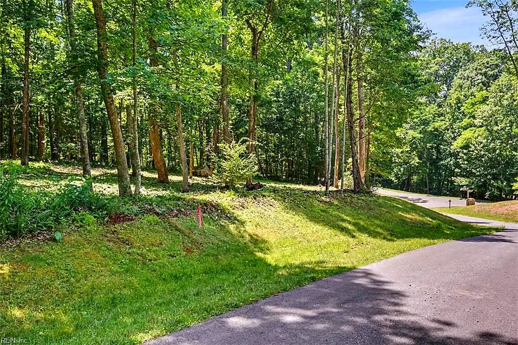 Lot 50 Donald Ross TRL, Hot Springs — Land and Farms