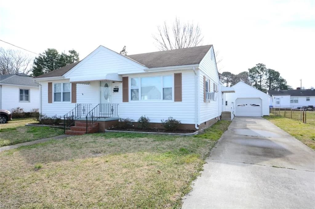 924 Avalon AVE, CHESAPEAKE VA 23324 - Photo 4