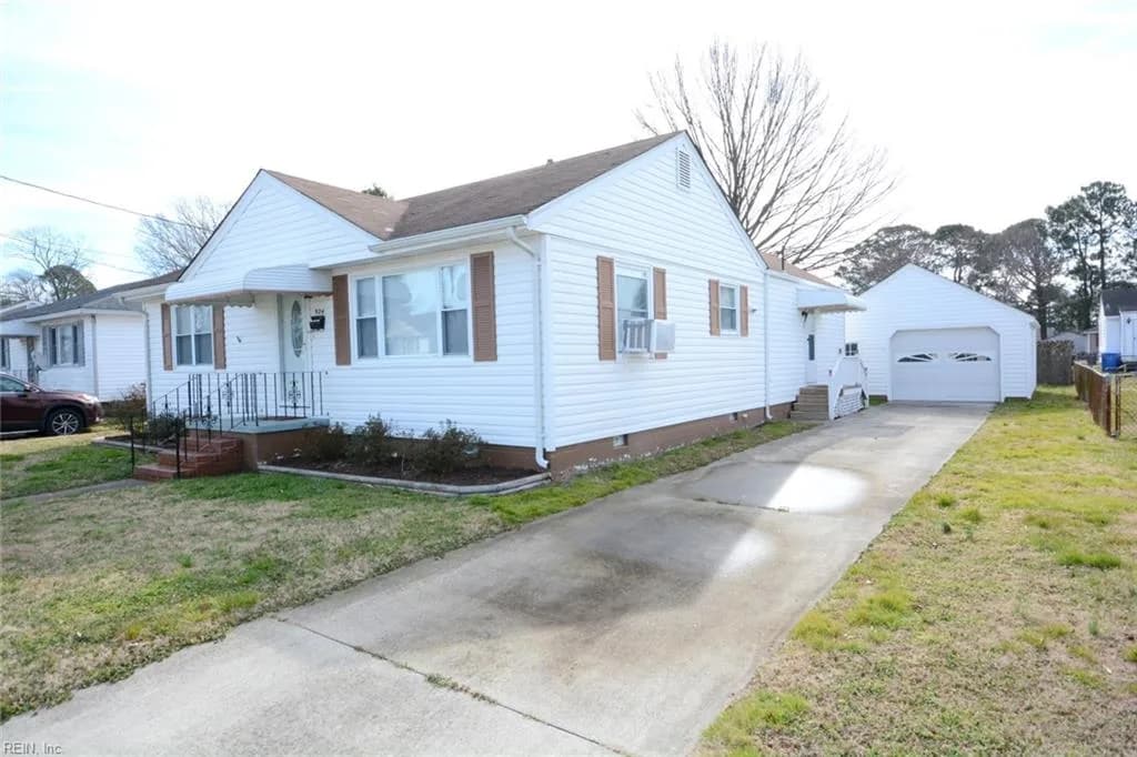 924 Avalon AVE, CHESAPEAKE VA 23324 - Photo 5