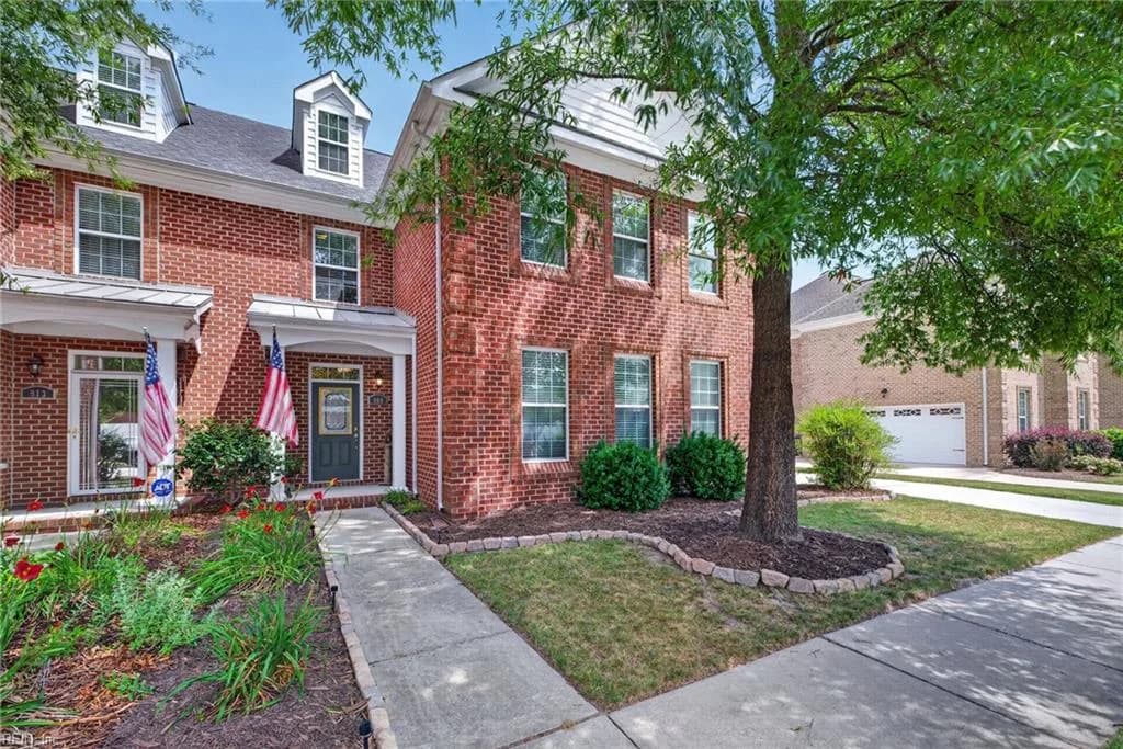 909 Long Beeches AVE, CHESAPEAKE VA 23320 - Main photo
