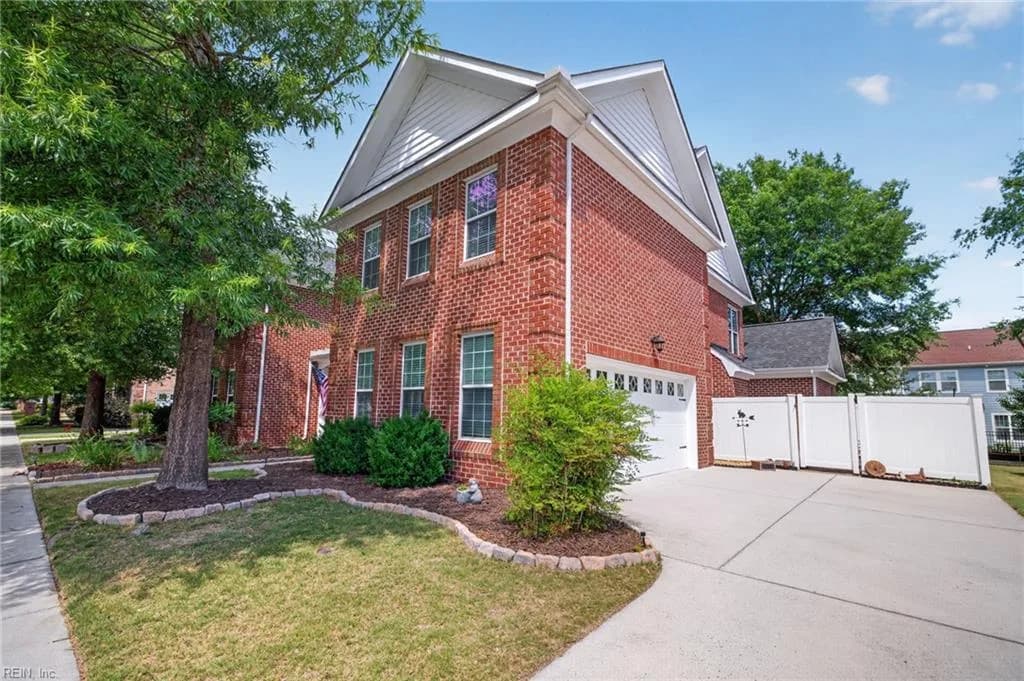 909 Long Beeches AVE, CHESAPEAKE VA 23320 - Photo 4