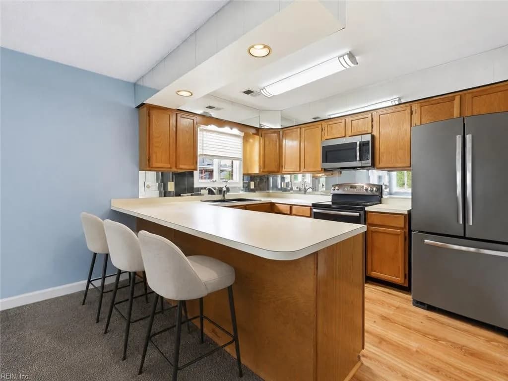 1226 Foursome LN, VIRGINIABEACH VA 23455 - Photo 5