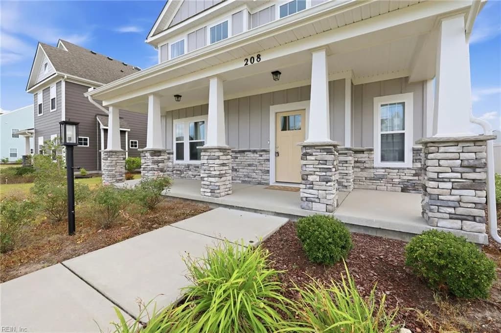 208 Ryker RD E, MOYOCK NC 27958 - Photo 4