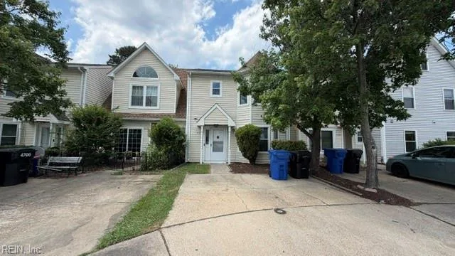 4704 Padma CT, VIRGINIABEACH VA 23462