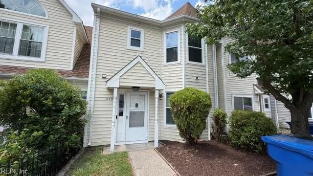 4704 Padma CT, VIRGINIA BEACH VA 23462 - Photo 3