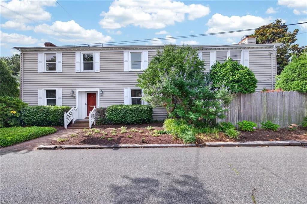 110 75th ST, VIRGINIABEACH VA 23451 - Photo 4