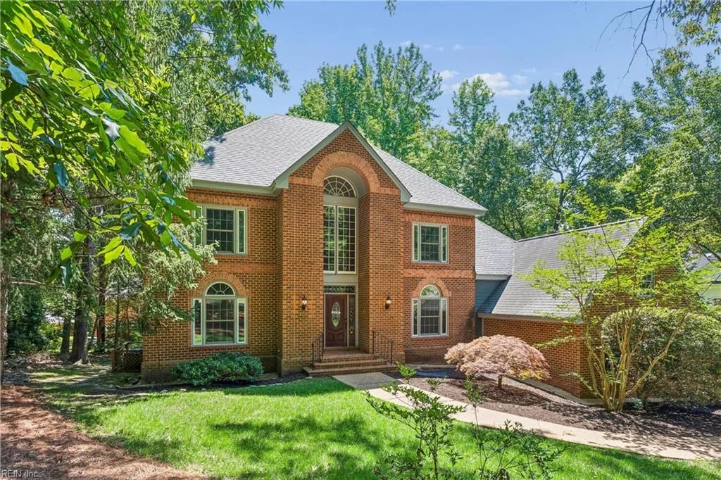 112 Woodhall Spa NONE, WILLIAMSBURG VA 23188