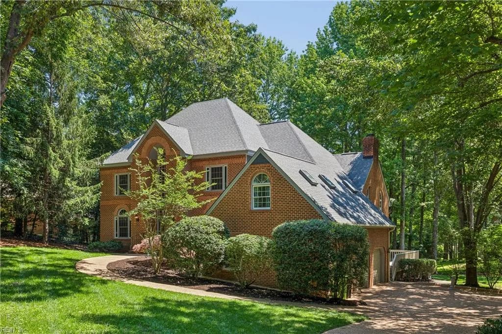 112 Woodhall Spa NONE, WILLIAMSBURG VA 23188 - Photo 5