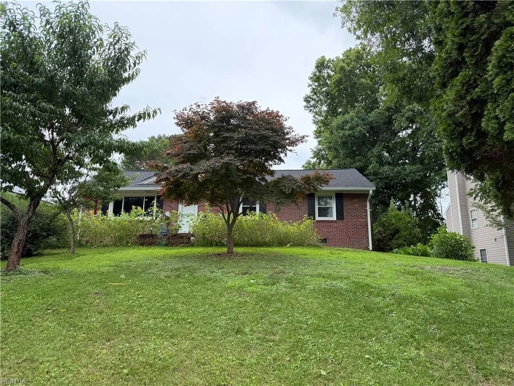 29 Williamson Park DR, NEWPORTNEWS VA 23608