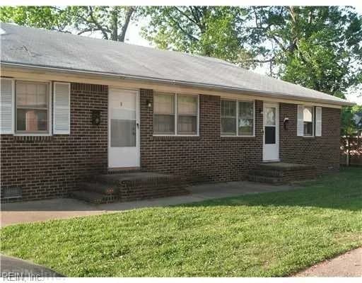 1534 Fairbanks AVE #B, NORFOLK VA 23502 - Main photo