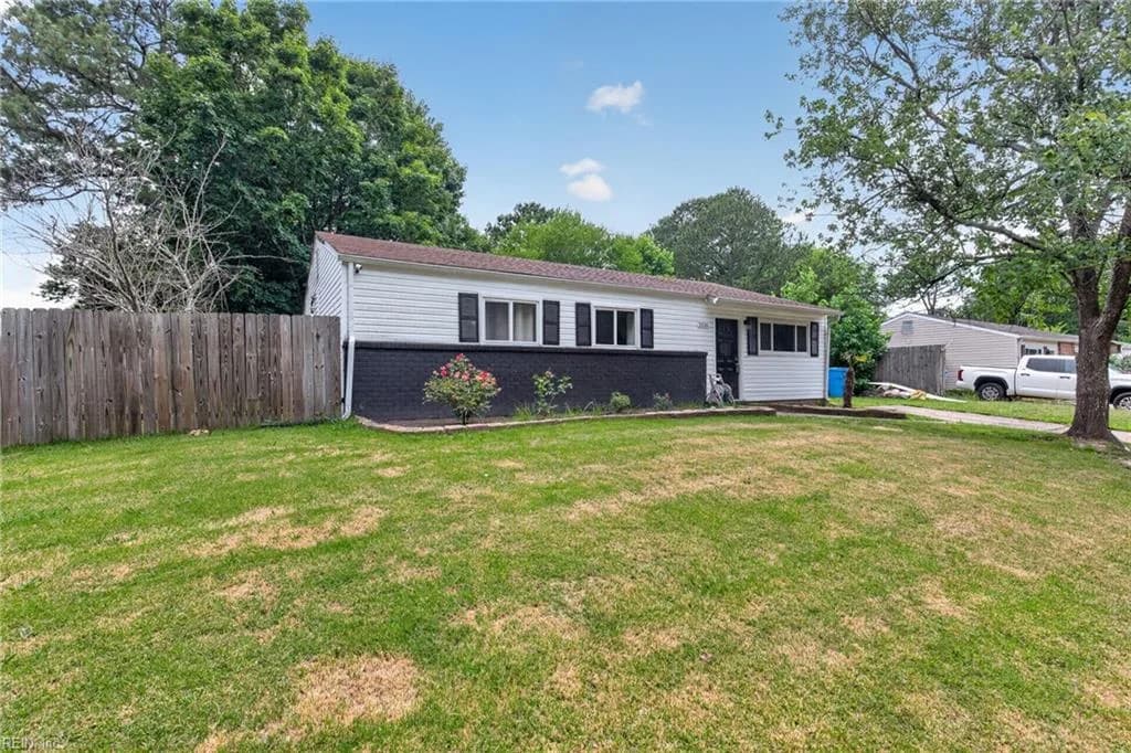 3316 Stilworken DR, CHESAPEAKE VA 23321 - Photo 3