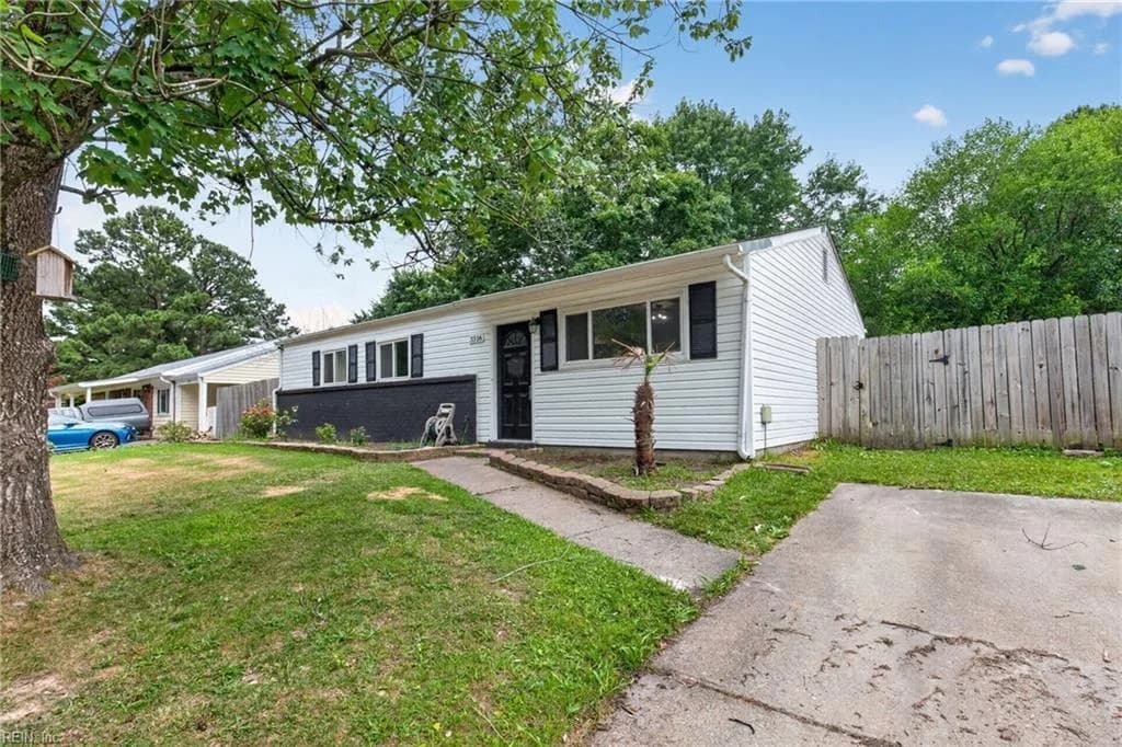 3316 Stilworken DR, CHESAPEAKE VA 23321 - Photo 4
