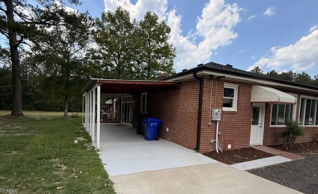 2140 Skeetertown RD, SUFFOLK VA 23434 - Photo 4