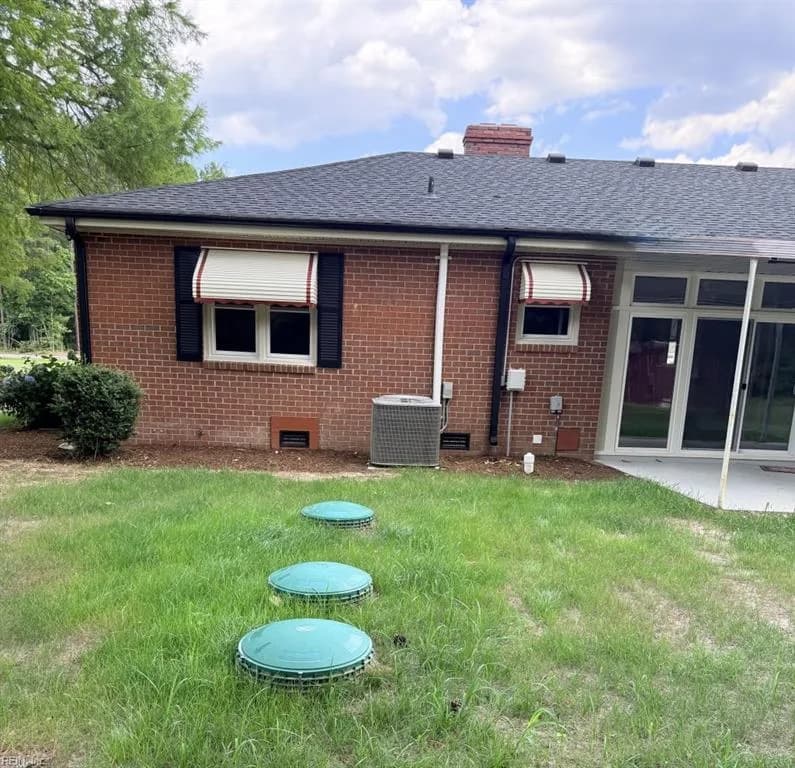 2140 Skeetertown RD, SUFFOLK VA 23434 - Photo 5
