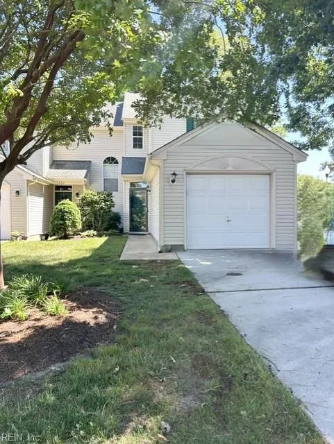 1324 Stillwater CT, NEWPORTNEWS VA 23602