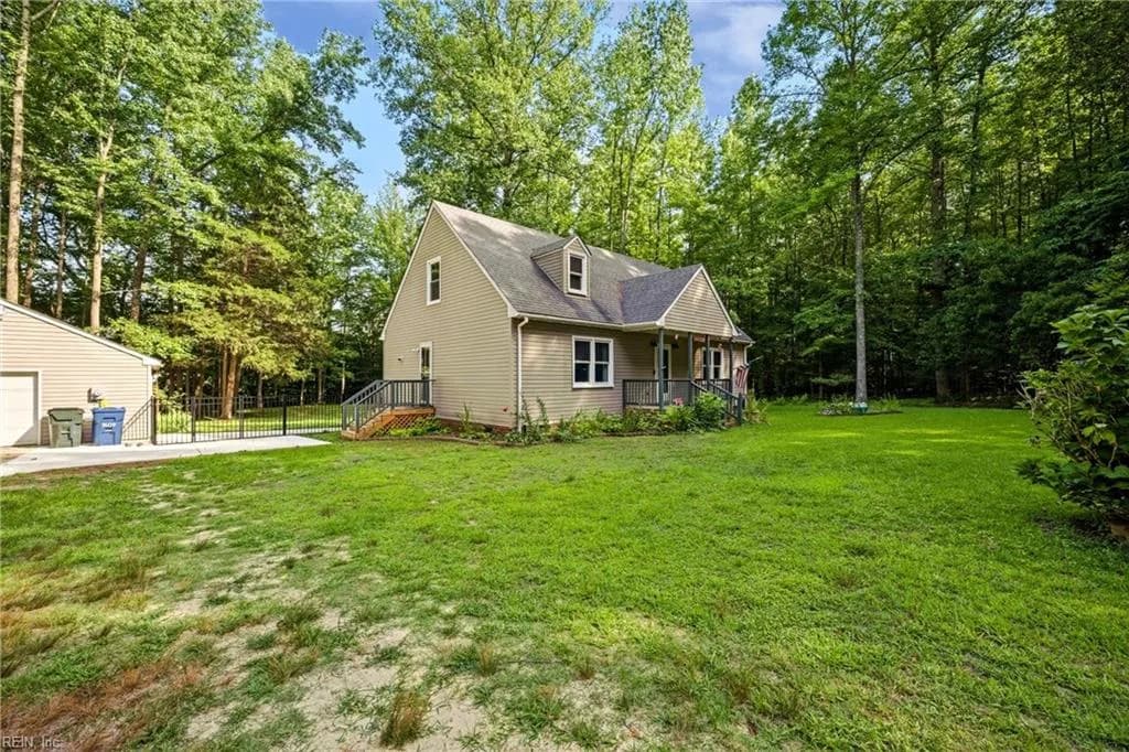 1609 Jackson RD, SUFFOLK VA 23434 - Photo 5