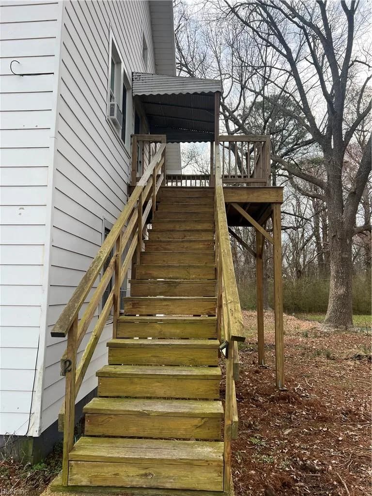 4501 Old battlefield BLVD S #2, CHESAPEAKE VA 23320 - Photo 3
